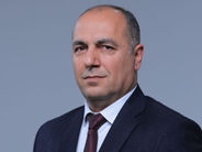 Արկադի Թամազյանը միացել է «Ուժեղ Հայաստան» քաղաքական թիմին