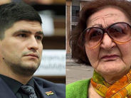 «ՔՊ-ական ոհմակը պիտի վերանա, քշվի մեր երկրից»․ ՔՊ-ականի հորաքույր