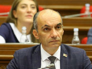 «Ժողովուրդ». ՔՊ-ական Հայկ Ցիրունյանը դուրս մնաց ցուցակից․ ինչպես բազմապատկվեց պատգամավորի ունեցվածքը