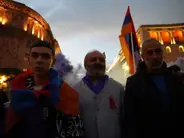 Ինչու է հանրահավաքը սակավամարդ. Բագրատ սրբազանի պարզաբանումը