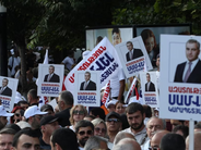 Այսօր` ժամը 16.00-ին, լինելու ենք դատարանի մոտ և մեր զորակցությունն ենք հայտնելու արդեն գրեթե 5 ամիս ապօրինի կալանավորված Սամվել Կարապետյանին. «Մեր ձևով» շարժում