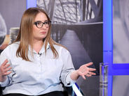 «Յուրաքանչյուր ջանք ու քայլ կաթիլ է ծովում, որն ի վերջո բերելու է փոփոխության»․ Քրիստինե Վարդանյան