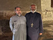 «Հրապարակ». Սրբազանները բանտում էլ են մթնոլորտ փոխել