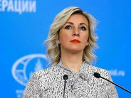 Հայաստանն իզուր է իրեն համեմատում ԵՄ-ի հետ. Զախարովա