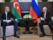 ՌԴ–ն պատրաստ է աջակցել ՀՀ–ի և Ադրբեջանի հարաբերությունների կարգավորման գործում. Կրեմլ