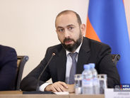 Սեպտեմբերի 17-18-ը ՀՀ ԱԳ նախարար Արարատ Միրզոյանն աշխատանքային այց կկատարի Նիդերլանդներ