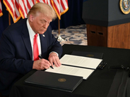 Թրամփի հրամանագիրը` ծննդյան իրավունքով քաղաքացիության սահմանափակման մասին, ճանաչվել է ոչ սահմանադրական