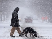 Ձյուն, անձրև, քամու ուժգնացում․ ինչ եղանակ է սպասվում