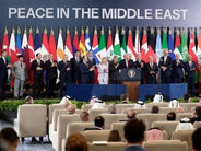 «Փաստ». Խաղաղություն Գազայում, խայտառակություն Շարմ էլ Շեյխում. ինչպես էր վարչապետը փնտրում «կադր», այլ ոչ թե փոխզիջում