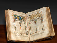 Sotheby's-ում 6,9 մլն դոլարով հազվագյուտ Աստվածաշունչ է վաճառվել