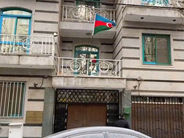 Ադրբեջանը շուտով կվերսկսի Թեհրանում իր դեսպանատան գործունեությունը