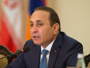 470 մլն դրամի փողերի լվացման և ձեռնարկատիրական գործունեությանն ապօրինի մասնակցելու մեջ մեղադրվող Հովիկ Աբրահամյանի վերաբերյալ նախաքննությունն ավարտվել է