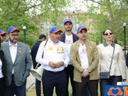 ՔՊ-ն մարտական պատրաստվածության է բերվել. «Հրապարակ»