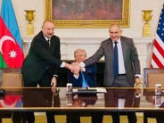 «Փաստ». Զիջումները վերածվում են կապիտուլյացիայի, բայց խաղաղություն այդպես էլ չի հաստատվում