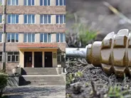 Դպրոցում մարտական նռնակներ են հայտնաբերել․ մանրամասներ