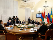 «Փաստ». Ի՞նչ որոշում կկայացնեն ԵԱՏՄ-ում Հայաստանի մասով