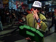 Երգիչ Բրունո Մարսը Լաս Վեգասի խաղшտներից մեկին պարտք է 50 մլն դոլար