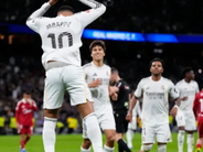 Կրիշտիանուն իմ ընկերն է և իմ կուռքը․ այս տոնումը նվիրված էր հենց նրան․ Մբապե