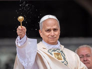 Հռոմի պապը կոչ է արել դադարեցնել պատերազմն Ուկրաինայում