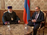 «Փաստ». Հակաեկեղեցական քաղաքականություն. ո՞ւր է տանում Փաշինյանի «հեղափոխությունը»