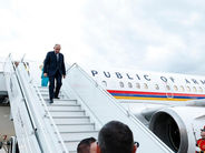 Փաշինյանը երկօրյա պաշտոնական այցով մեկնել է Լեհաստան