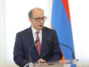 «Պատմական», թե «իրական» Հայաստանի հակադրման փոխարեն հանրությանը պետք է ներկայացնել «իրական Ադրբեջանը», որը չի ցանկանում խաղաղվել. Արա Այվազյան