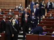 Նիկոլը բոլորից լավ է հասկանում, որ «ժողովրդավարության բաստիոնի» մասին հեքիաթները միայն մեր խեղճ ու կրակ, անտեղյակ հայաստանցիների ականջների համար են․ Ֆարմանյան