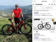 «Ժողովուրդ». Արսեն Թորոսյանի գերթանկարժեք հեծանիվը 5-ից 10 հազար ԱՄՆ դոլար արժե