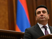 Ալեն Սիմոնյանի խոստովանությունը Թուրքիայում. «Հրապարակ»