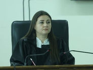 Միքայել Սրբազանի գործով (Չ)դատավոր Արմինե Մելիքսեթյանի հերթական գլուխգործոցը 2. Երեմ Սարգսյան