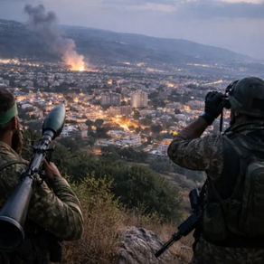 «Հեզբոլլահը» զգուշացնում է իսրայելական քաղաքին՝ անհապաղ լքել այն