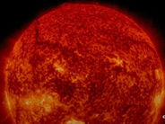 Արեգակի վրա գրանցվել է վերջին երկու ամսվա ընթացքում երկրորդ ամենամեծ բռնկումը