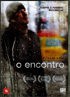 O Encontro (Time Out of Mind)