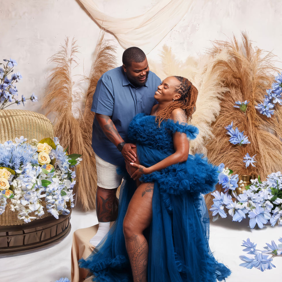 Maternity Photos