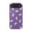 Thumbnail: Purple Durable Cell Phone Case