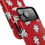Thumbnail: Red Durable Cell Phone Case