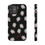 Thumbnail: Black and Red Durable Cell Phone Case