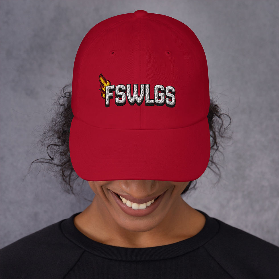 Thumbnail: FSWLGS Dad hat