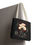 Thumbnail: Signature Black Tote Bag
