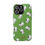 Thumbnail: Green Durable Cell Phone Case