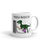 Thumbnail: Dino Rock / Glossy Ceramic Mug