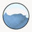 Thumbnail: Blue Wave Button