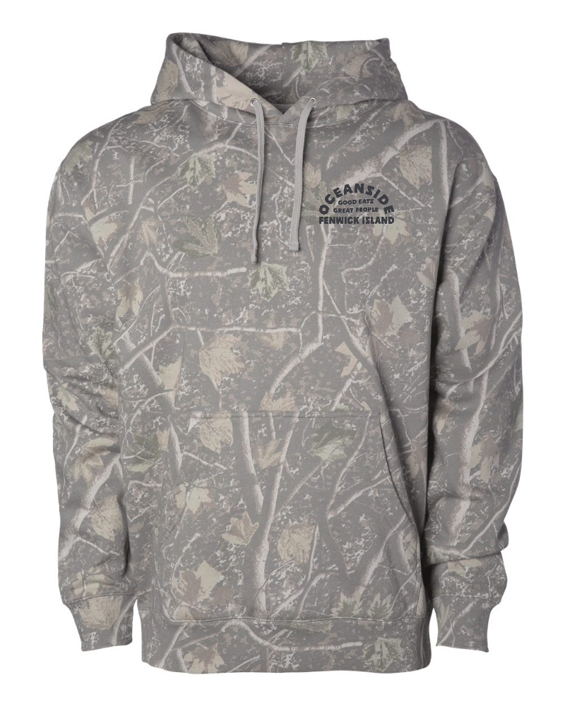 Thumbnail: YOUTH Pepe Camo Hoodie