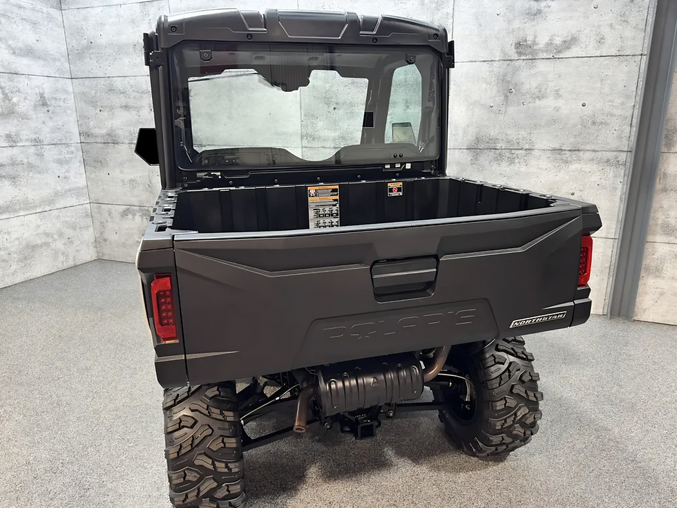 Miniature : POLARIS RANGER 570 SP NORTHSTAR 2024