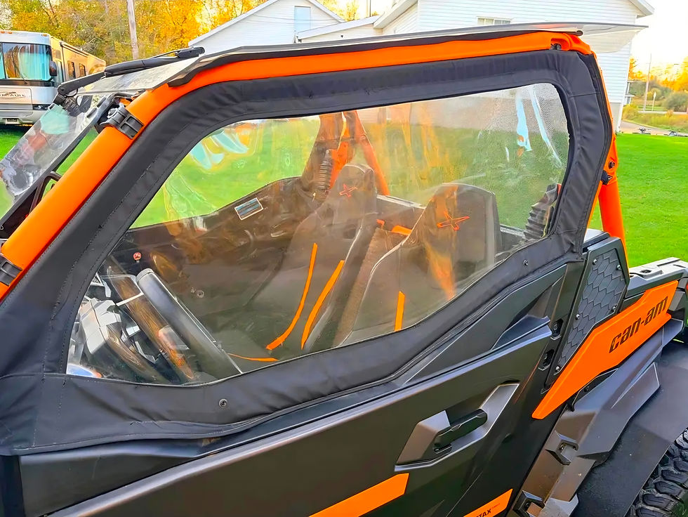 Miniature : CAN AM MAVERICK XRC 1000R SPORT 2020