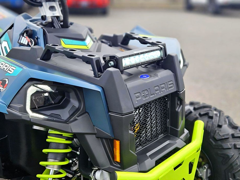 Miniature : POLARIS SCRAMBLER XP 1000S 2026