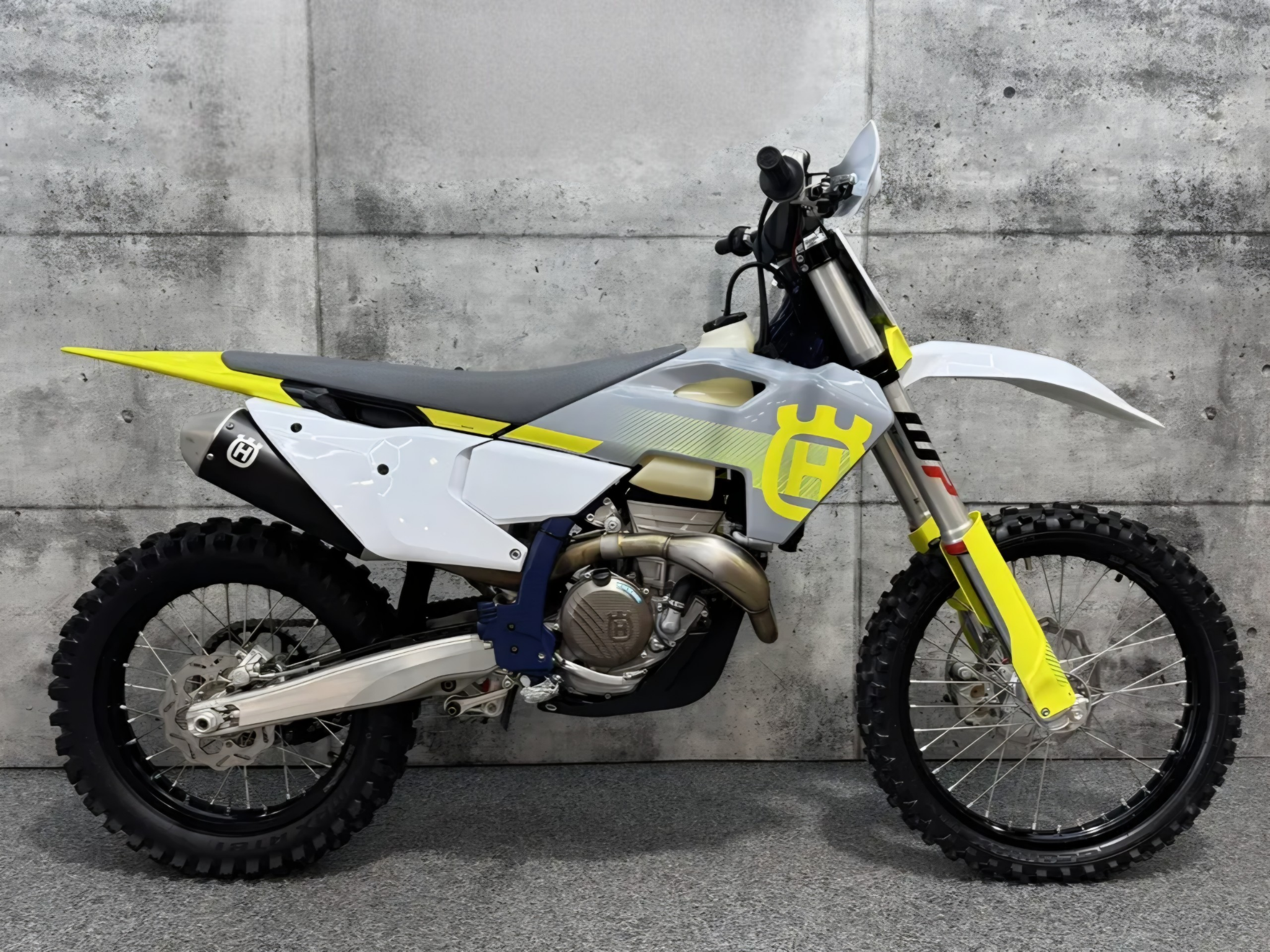 HUSQVARNA FX 350 2024