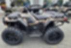 Miniature : POLARIS SPORTSMAN TRAIL 850 2026