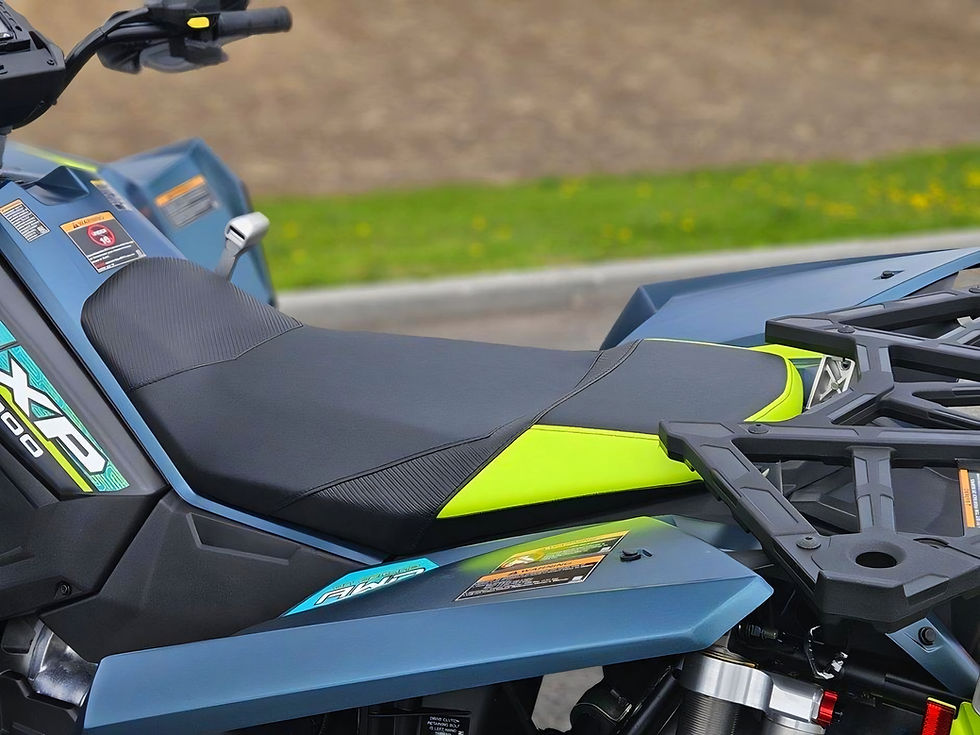 Miniature : POLARIS SCRAMBLER XP 1000S 2026