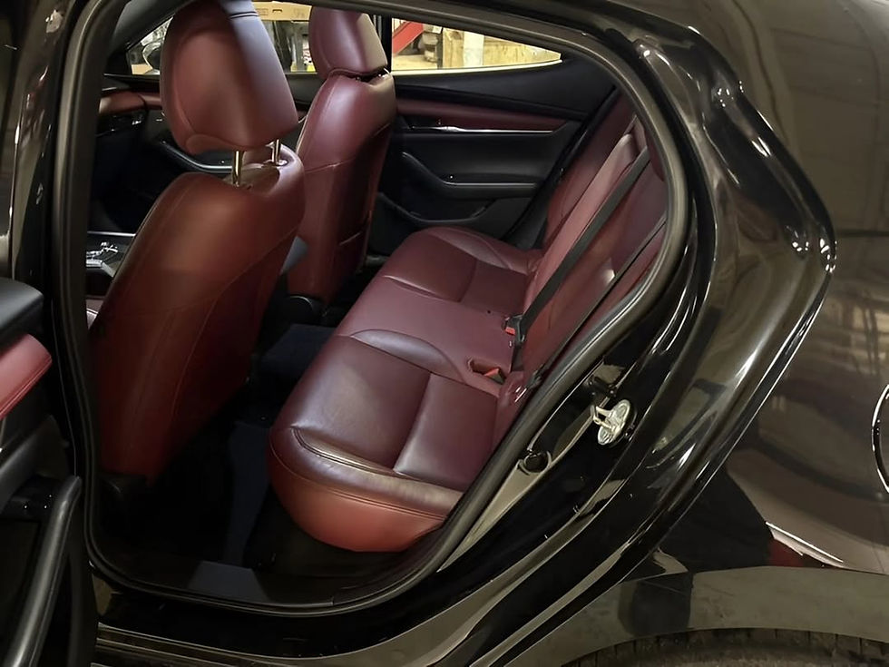 Miniature : MAZDA 3 PREMIUM GT AWD 2021